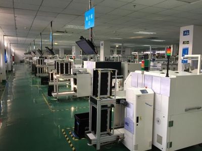 菲菱科思 瞄準(zhǔn)四大方向，以自主研發(fā)夯實(shí)通信技術(shù)根基